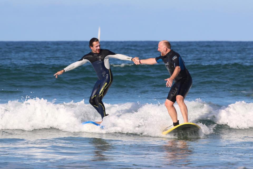 ADULTS SURF CAMPS | WANNASURFBETTER SURF SCHOOL / SURFCAMPS ADULTES-ADO ...